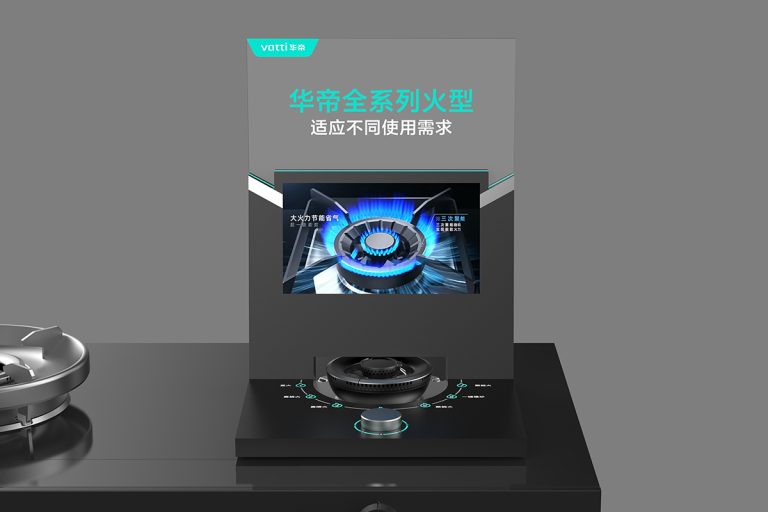 如何挑选环保与食品接触级材料的展示道具认证指南