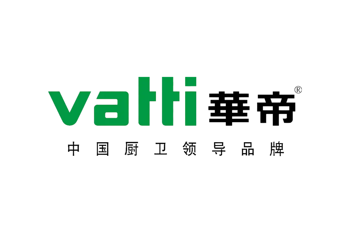 华帝Vatti厨电展示道具定制案例
