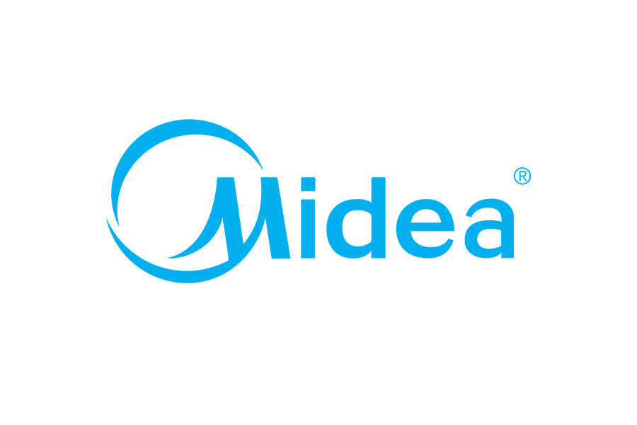 美的Midea智能家居展厅定制案例